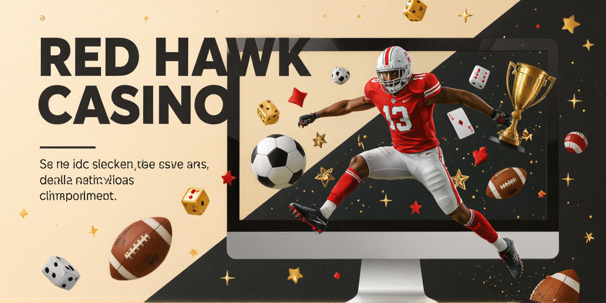red hawk casino slots direct website